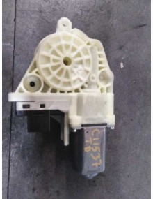 Recambio de motor elevalunas trasero derecho para porsche panamera diesel referencia OEM IAM  6 PIN 5P