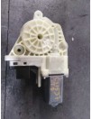 Recambio de motor elevalunas trasero derecho para porsche panamera diesel referencia OEM IAM  6 PIN 5P