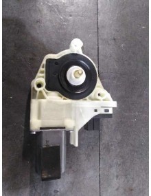 Recambio de motor elevalunas trasero derecho para porsche panamera diesel referencia OEM IAM  6 PIN 5P 2