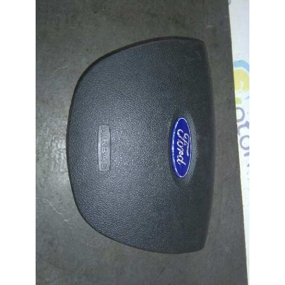 Recambio de airbag delantero izquierdo para ford focus berlina (cap) ghia referencia OEM IAM 4M51A042B85CE  