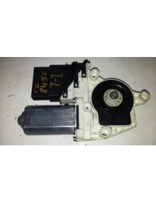 Recambio de motor elevalunas trasero izquierdo para seat leon (1m1) signo referencia OEM IAM 1C0959811A  