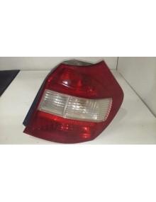 Recambio de piloto trasero derecho para bmw serie 1 berlina (e81/e87) 118d referencia OEM IAM   