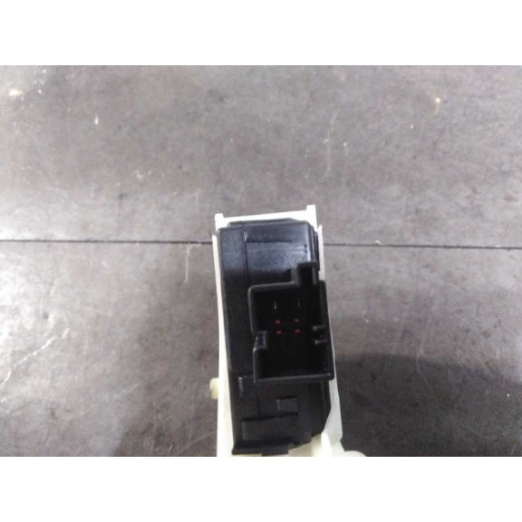 Recambio de motor elevalunas trasero derecho para porsche panamera diesel referencia OEM IAM  6 PIN 5P