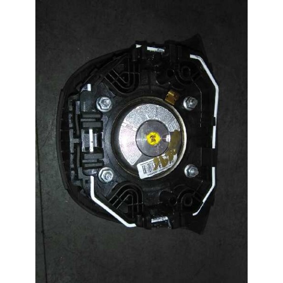 Recambio de airbag delantero izquierdo para ford focus berlina (cap) ghia referencia OEM IAM 4M51A042B85CE  