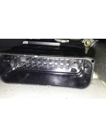 Recambio de motor elevalunas trasero izquierdo para seat leon (1m1) signo referencia OEM IAM 1C0959811A   2