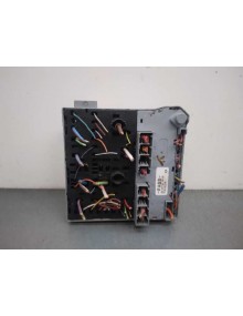 Recambio de caja reles / fusibles para fiat fiorino 1.3 16v jtd cat referencia OEM IAM 51905216   2