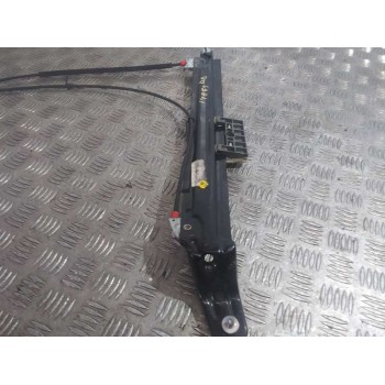 Recambio de elevalunas delantero derecho para audi a5 coupe (8t) 2.7 tdi referencia OEM IAM   