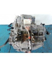 Recambio de caja cambios para toyota auris hybrid active referencia OEM IAM 17J6Y11013 20.000KM AUTOMATICA 2