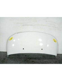 Recambio de capot para citroën c3 picasso attraction referencia OEM IAM  DAÑADO, VER FOTOS  2