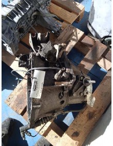 Recambio de caja cambios para peugeot 308 confort referencia OEM IAM 20DP55 114.000KM 5V