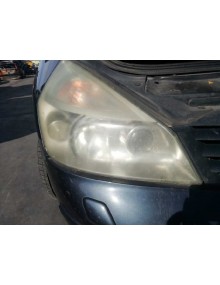 Recambio de faro derecho para renault espace iv (jk0) privilege referencia OEM IAM  XENON 
