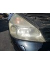 Recambio de faro derecho para renault espace iv (jk0) privilege referencia OEM IAM  XENON 