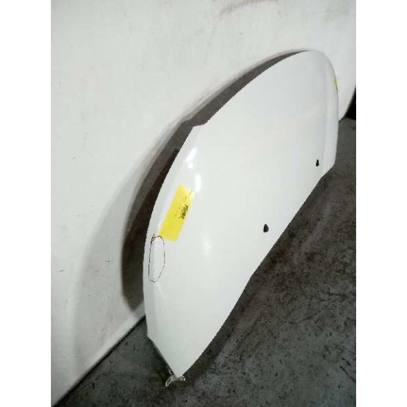 Recambio de capot para citroën c3 picasso attraction referencia OEM IAM  DAÑADO, VER FOTOS 