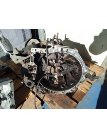 Recambio de caja cambios para peugeot 308 confort referencia OEM IAM 20DP55 114.000KM 5V 2