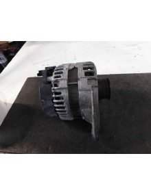 Recambio de alternador para mercedes-benz clase cla (w117) cla 220 cdi (117.303) referencia OEM IAM    2
