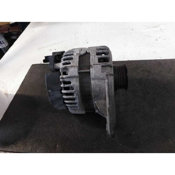 Recambio de alternador para mercedes-benz clase cla (w117) cla 220 cdi (117.303) referencia OEM IAM   