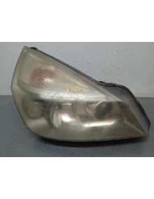 Recambio de faro derecho para renault espace iv (jk0) privilege referencia OEM IAM  XENON  2