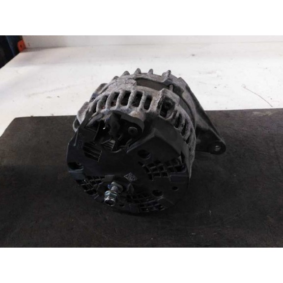 Recambio de alternador para mercedes-benz clase cla (w117) cla 220 cdi (117.303) referencia OEM IAM   
