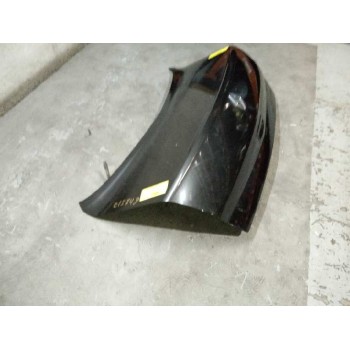 Recambio de tapa maletero para renault megane ii classic berlina confort authentique referencia OEM IAM   