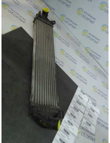 Recambio de intercooler para ford focus berlina (cap) ghia referencia OEM IAM   