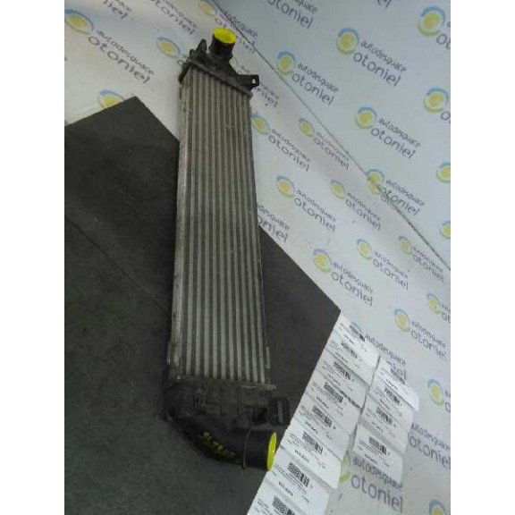 Recambio de intercooler para ford focus berlina (cap) ghia referencia OEM IAM   