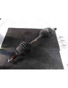 Recambio de transmision delantera izquierda para mercedes-benz clase cla (w117) cla 220 cdi (117.303) referencia OEM IAM A246330 2