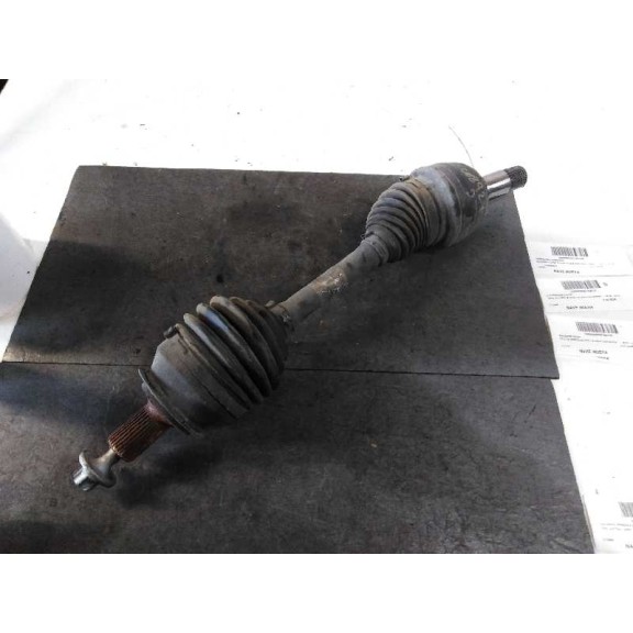 Recambio de transmision delantera izquierda para mercedes-benz clase cla (w117) cla 220 cdi (117.303) referencia OEM IAM  AUTOMA