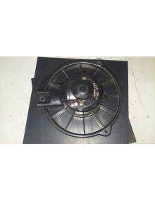 Recambio de motor calefaccion para toyota paseo coupe (l54) 1.5i 16v referencia OEM IAM 1940000350  