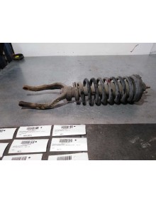 Recambio de amortiguador delantero derecho para ssangyong rexton referencia OEM IAM   