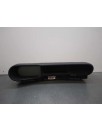 Recambio de cuadro instrumentos para citroën c3 picasso attraction referencia OEM IAM 9666502377  