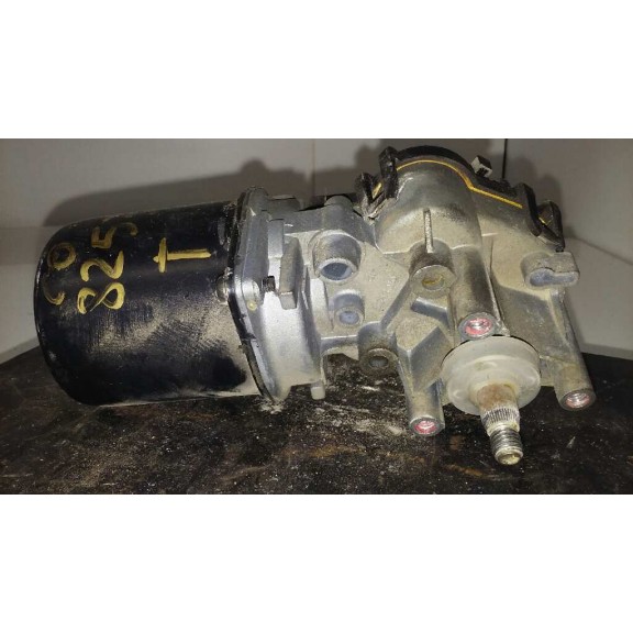 Recambio de motor limpia trasero para peugeot partner (s2) combi pro referencia OEM IAM 53565602  