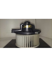 Recambio de motor calefaccion para toyota paseo coupe (l54) 1.5i 16v referencia OEM IAM 1940000350   2