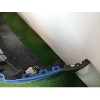 Recambio de paragolpes delantero para fiat doblo cargo (263_) 1.6 d multijet (263zxr1b) referencia OEM IAM 735455570  