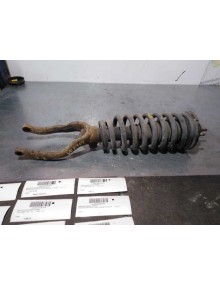 Recambio de amortiguador delantero izquierdo para ssangyong rexton referencia OEM IAM   