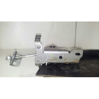 Recambio de palanca freno de mano para renault captur luxe referencia OEM IAM 360103432R  