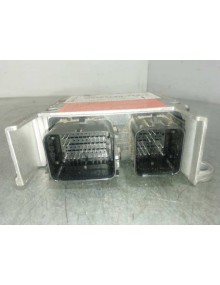 Recambio de centralita airbag para ford focus lim. (cb4) trend referencia OEM IAM 4M5T14B056BJ  0285001552 2