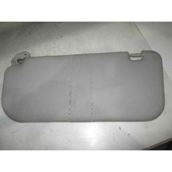 Recambio de parasol izquierdo para mitsubishi l 200 (ka0/kb0) 2.5 di-d cat referencia OEM IAM   