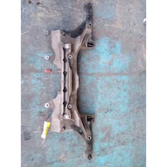 Recambio de puente delantero para fiat fiorino 1.3 16v jtd cat referencia OEM IAM   