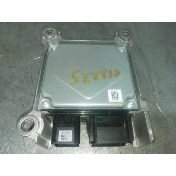 Recambio de centralita airbag para ford focus lim. (cb4) trend referencia OEM IAM 4M5T14B056BJ  0285001552