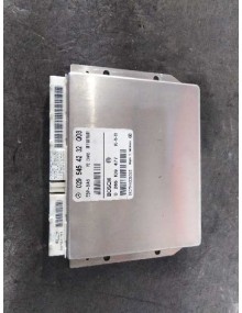 Recambio de centralita abs para mercedes-benz clase a (w168) 160 (168.033) referencia OEM IAM 2954542320265109477  