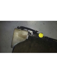 Recambio de radiador agua para toyota paseo coupe (l54) 1.5i 16v referencia OEM IAM    2