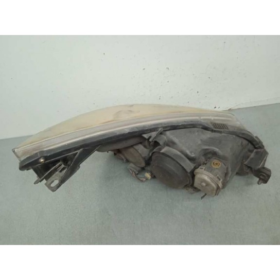 Recambio de faro izquierdo para renault espace iv (jk0) privilege referencia OEM IAM  XENON 