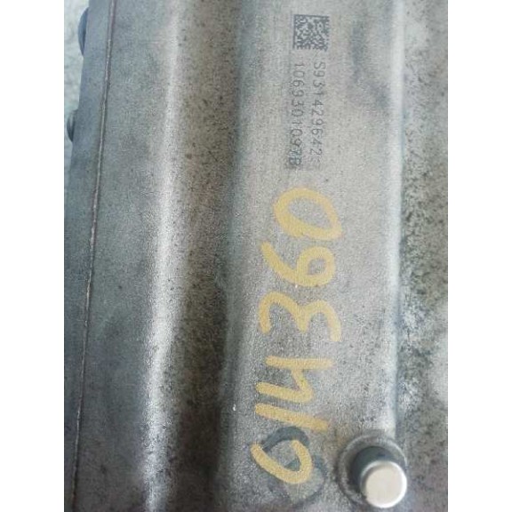 Recambio de caja cambios para bmw serie 3 berlina (e90) 320d referencia OEM IAM 1069301097B B 6V 227.744KM