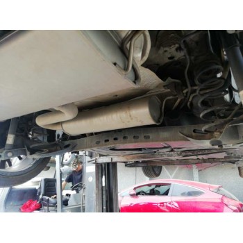 Recambio de puente trasero para seat leon (kl1) xcellence referencia OEM IAM 5Q0501049BH  