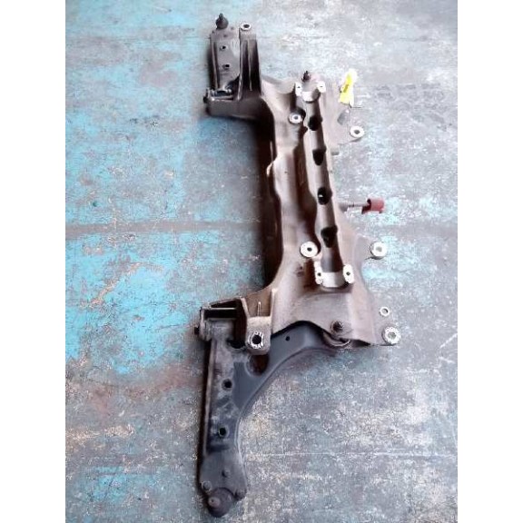 Recambio de puente delantero para fiat fiorino 1.3 16v jtd cat referencia OEM IAM   