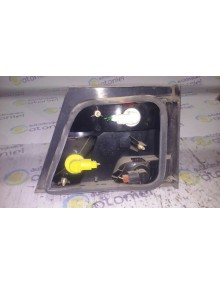 Recambio de piloto trasero izquierdo interior para peugeot 806 referencia OEM IAM  INTERIOR  2