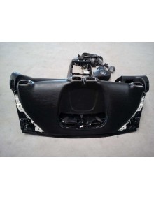 Recambio de kit airbag para citroën c3 picasso attraction referencia OEM IAM 9683060280   2