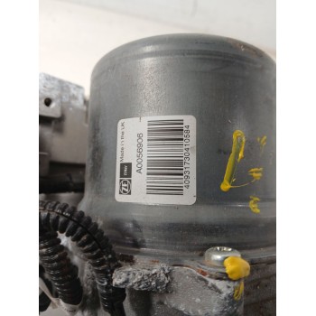 Recambio de columna direccion para seat arona (kj7, kjp) 1.6 tdi referencia OEM IAM 2q1423510ac 2q1909144h 