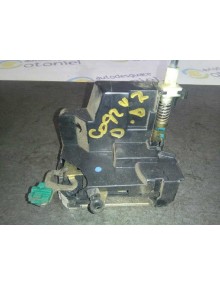 Recambio de cerradura puerta delantera derecha para lancia y10 avenue referencia OEM IAM    2