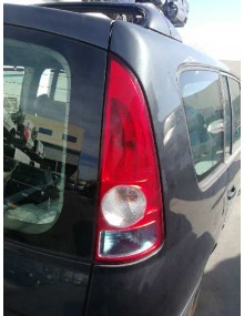 Recambio de piloto trasero derecho para renault espace iv (jk0) privilege referencia OEM IAM 8200027152  